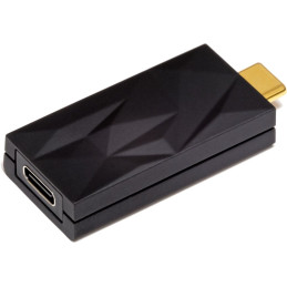 SilentPower iSilencer+ Type A Type A