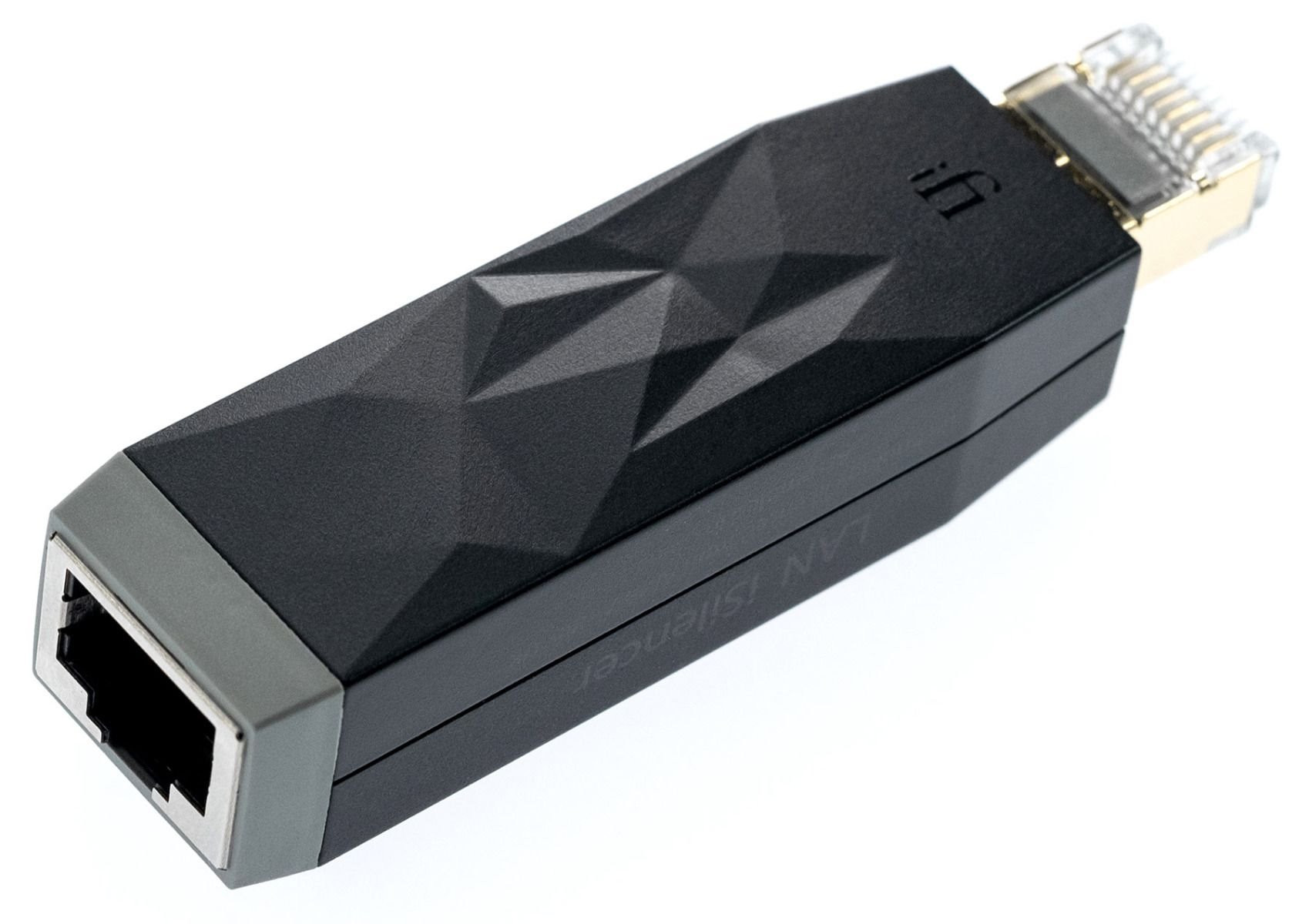 SilentPower LAN iSilencer
