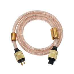 SilentPower Quasar (EU,UK,US,AU type)