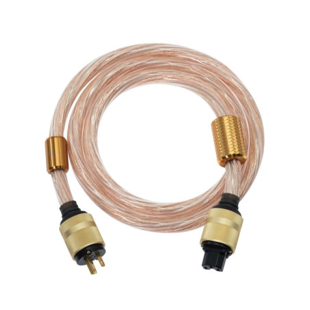 SilentPower Quasar (EU,UK,US,AU type)