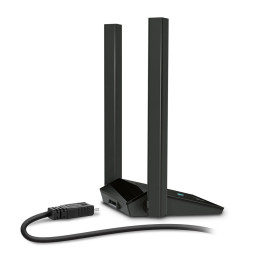 TP-Link Archer TX20U Plus USB Wi-Fi 6 adaptér