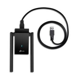 TP-Link Archer TX20U Plus USB Wi-Fi 6 adaptér