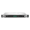 HPE Server DL20 G11 E-2436, 1P, 1x32GB, 2x480GB SSD, VROC, 4SFF, iLO6, 1x800W, 1U, Rack, 3/3/3 Smart Choice
