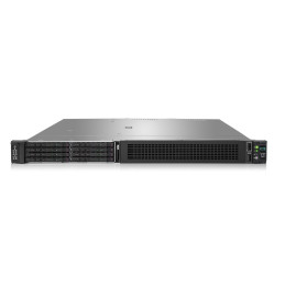 HPE Server DL320 G11 4514Y, 1P, 2x32GB, 2x480GB SDD, MR408i-o, 8SFF, iLO6, 2x1000W, 1U, Rack, 3/3/3 Smart Choice