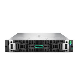 HPE Server DL340 G12 6505P, 1P, 1x64GB,  2x480GB SSD, MR408i-o, 8SFF, iLO6, 2x1000W, 2U, Rack, 3/3/3 Smart Choice