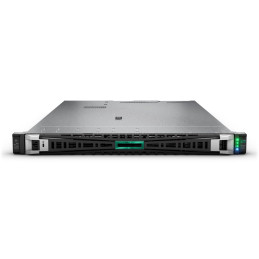 HPE Server DL360 G11 4510, 2P, 2x32GB, 2x960GB SSD, MR408i-o, 8SFF, iLO6, 2x1000W, 1U, Rack, 3/3/3 Smart Choice