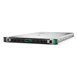HPE Server DL360 G12 6505P, 2P, 2x32GB, 2x480GB SSD, MR408i-o, 8SFF, iLO6, 2x1000W, 1U, Rack, 3/3/3 Smart Choice