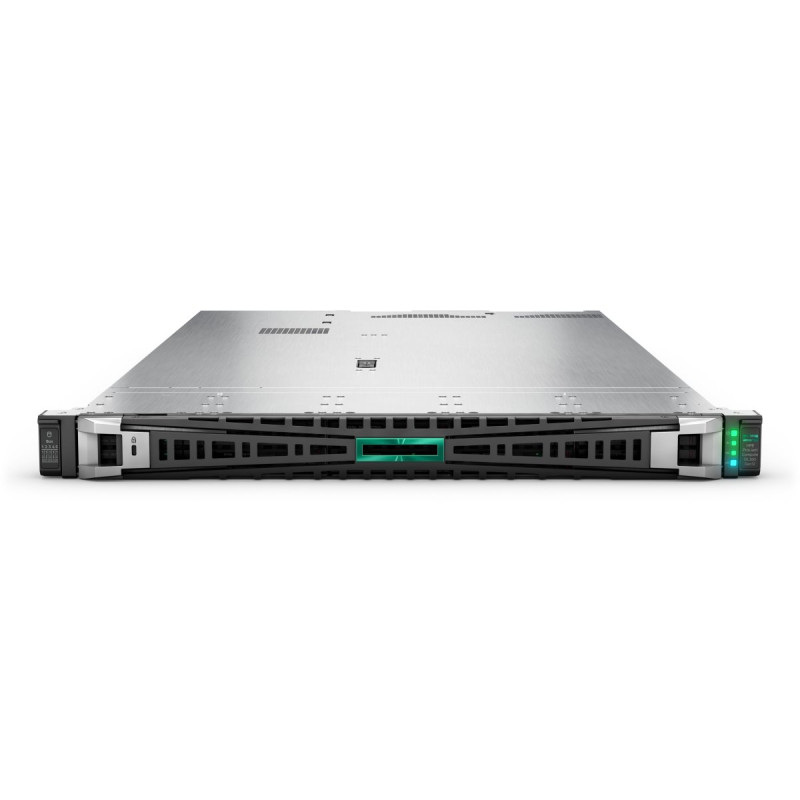 HPE Server DL360 G12 6517P, 2P, 2x32GB, 2x480GB SSD, MR408i-o, 8SFF, iLO6, 2x1000W, 1U, Rack, 3/3/3 Smart Choice