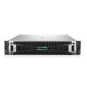 HPE Server DL380 G12 6507P, 2P, 2x32GB, 2x480GB SSD, MR408i-o, 8SFF, iLO6, 2x1000W, 2U, Rack, 3/3/3 Smart Choice