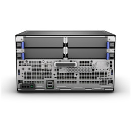 HPE Server Micro G11 6325P, 1P, 1x32GB, 2x4TB 7.2K SATA, VROC, 4LFF/SFF, 180W, Tower, 1Y NBD Smart Choice