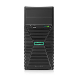 HPE Server ML30 G11 E-2434, 1P, 1x32GB, 2x480GB SSD, VROC, 8SFF, 1x800W, Tower, 3/1/1 Smart Choice