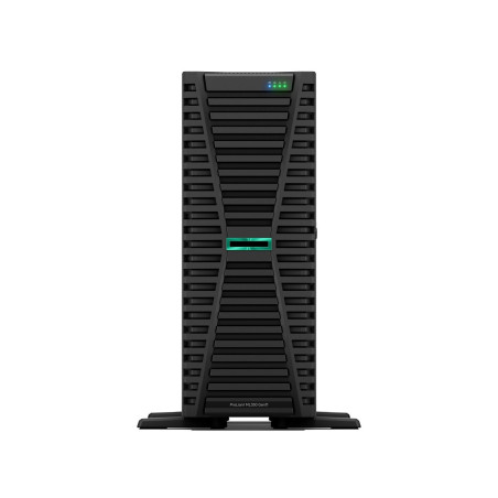 HPE Server ML350 G11 4514Y, 2P, 2x32GB, 2x480GB SSD, MR408i-o, 8SFF, 2x1000W, Tower, 3/3/3 Smart Choice