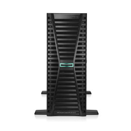 HPE Server ML350 G12 6505P, 2P, 1x32G, 2x4TB 7.2K SATA, MR408i-o, 4LFF, 2x1000W, Tower, 3/3/3 Smart Choice