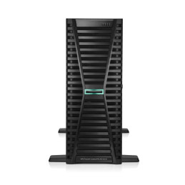 HPE Server ML350 G12 6515P, 2P, 1x64GB, 2x480GB MU SSD, MR408i-o, 8SFF, 2x1000W, Tower, 3/3/3 Smart Choice