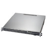 SUPERMICRO AS-1015A-MT, EPYC Raphael 4124P CPU, 16GB DDR5-5600, 2x SSD 2.5" SATA 480GB, Std LP 2-port GbE RJ45, Intel i3