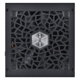 SilverStone HELA 1300R HA1300R-PM, ATX 3.1 1300W, modulární, Cybenetics Platinum