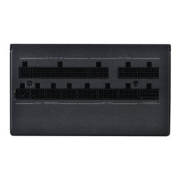 SilverStone HELA 1300R HA1300R-PM, ATX 3.1 1300W, modulární, Cybenetics Platinum