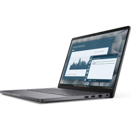 Dell Pro 14 PC14255/AMD Ryzen 5 220/16GB/512 GB SSD/14" FHD+/IR Cam & Mic/FgrPr/WLAN/Backlit Kb/W11 Pro/3Y ProSpt