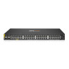 HPE NW Switch CX 6000 48G CL4 PoE 4SFP 370W
