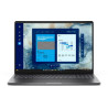 Dell Pro 16 PC16250/5-120U/8GB/512GB SSD/16" FHD+/IR Cam&Mic/FgrPr/3 Cell/65W/WLAN/Backlit Kb/W11 Pro/3Y ProSpt