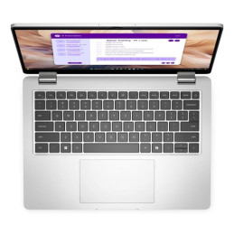 Dell Pro 14 Plus PB14250/U7-255U/16GB/512 GB SSD/14" FHD+/IR Cam & Mic/FgrPr/SmtCd/WLAN/Backlit Kb/W11 Pro/3Y ProSpt