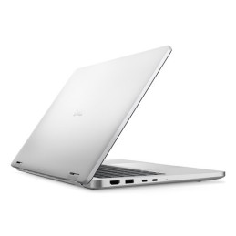 Dell Pro 14 Plus PB14250/U7-255U/16GB/512 GB SSD/14" FHD+/IR Cam & Mic/FgrPr/SmtCd/WLAN/Backlit Kb/W11 Pro/3Y ProSpt