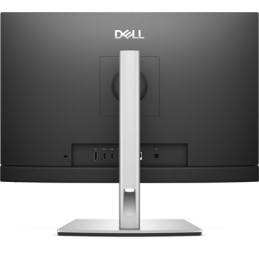 Dell Pro 24 All-in-One QC24251/TPM/i5-14500T/16GB/512GB SSD/Non-touch/Integrated/Adj Stand/Kb&Mse/W11 Pro|/3Y ProSpt