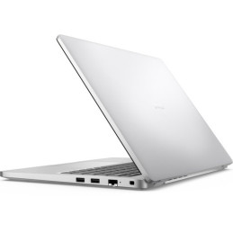 Dell Pro 14 PC14250/U7-255U/16GB/512 GB SSD/14" FHD+/IR Cam & Mic/FgrPr/3 Cell/65W/WLAN/Backlit Kb/W11 Pro/3Y ProSpt