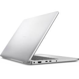 Dell Pro 14 PC14250/U7-255U/32GB/512 GB SSD/14" FHD+/IR Cam & Mic/FgrPr/3 Cell/65W/WLAN/Backlit Kb/W11 Pro/3Y ProSpt