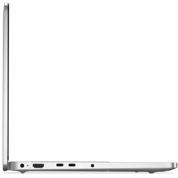 Dell Pro 14 PC14250/U7-255U/32GB/512 GB SSD/14" FHD+/IR Cam & Mic/FgrPr/3 Cell/65W/WLAN/Backlit Kb/W11 Pro/3Y ProSpt