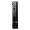 Dell Pro Micro QCM1250/TPM/U5-235T/8GB/512GB SSD/90W Type-C/WLAN/Kb/Mouse/W11 Pro/3Y ProSpt