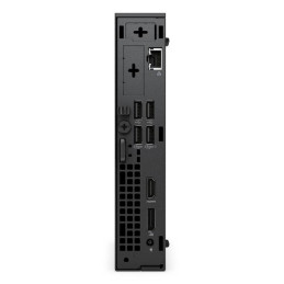 Dell Pro Micro QCM1250/TPM/U5-235T/8GB/512GB SSD/90W Type-C/WLAN/Kb/Mouse/W11 Pro/3Y ProSpt