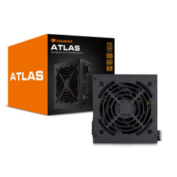 COUGAR PC zdroj ATLAS 650W 80+ Bronze (ATX 3.1)