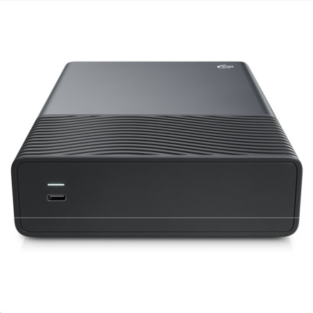 Seagate 20TB One Touch