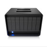 LaCie 8big Pro5 64TB Thunderbolt 5 RAID