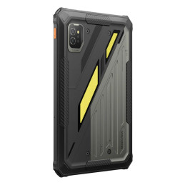 BLACKVIEW Rugged Tab Active 7 LTE 8GB/128GB 11",BLACK,Helio G81 Octa-core 2.0GHz,13MP/16MP+20MP,Night vision,Android 15