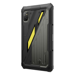BLACKVIEW Rugged Tab Active 7 LTE 8GB/128GB 11",BLACK,Helio G81 Octa-core 2.0GHz,13MP/16MP+20MP,Night vision,Android 15