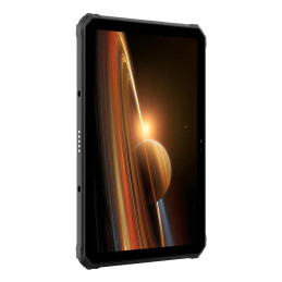 BLACKVIEW Rugged Tab Active 7 LTE 8GB/128GB 11",BLACK,Helio G81 Octa-core 2.0GHz,13MP/16MP+20MP,Night vision,Android 15