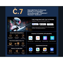BLACKVIEW Rugged Tab Active 7 LTE 8GB/128GB 11",BLACK,Helio G81 Octa-core 2.0GHz,13MP/16MP+20MP,Night vision,Android 15