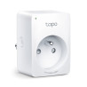 TP-Link Tapo P100 Chytrá zásuvka s Wi-Fi (2-pack)