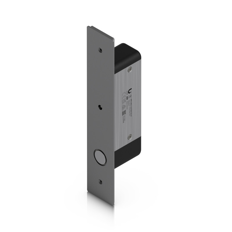 Ubiquiti UniFi Lock Bolt Secure, elektrický dveřní zámek (fail-secure)