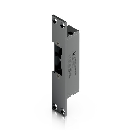 Ubiquiti UniFi Access Strike Safe 8mm, Elektrický zámek fail-safe s podporou hloubky 8 mm