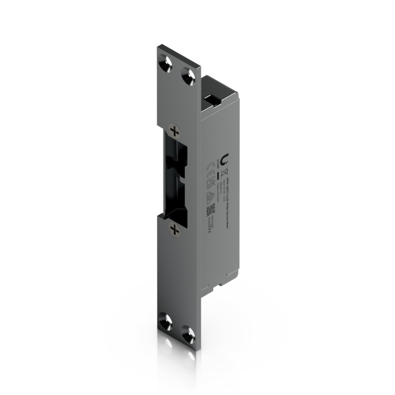 Ubiquiti UniFi Access Strike Secure 8mm, elektrický otvírač fail-secure