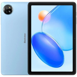BLACKVIEW Tab 20 WiFi 10.1" Blue, 1280x800,Unisoc Tiger T310 2Hz,4GB/64GB,6600mAh,Cam 5MP/8MP WiFi5,Andr 15