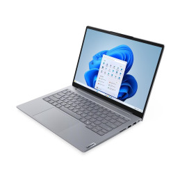 Lenovo ThinkBook 14 G9, Intel® Core 7 240H, 14" WUXGA (1920x1200) IPS, Intel® Graphics, 32GB, 1TB SSD, W11Pro, šedá, 3R