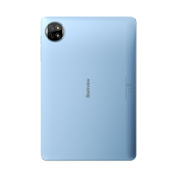 BLACKVIEW Tab 20 WiFi 10.1" Blue, 1280x800,Unisoc Tiger T310 2Hz,4GB/64GB,6600mAh,Cam 5MP/8MP WiFi5,Andr 15