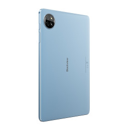 BLACKVIEW Tab 20 WiFi 10.1" Blue, 1280x800,Unisoc Tiger T310 2Hz,4GB/64GB,6600mAh,Cam 5MP/8MP WiFi5,Andr 15