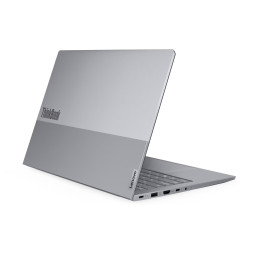 Lenovo ThinkBook 14 G9, Intel® Core 7 240H, 14" WUXGA (1920x1200) IPS, Intel® Graphics, 32GB, 1TB SSD, W11Pro, šedá, 3R