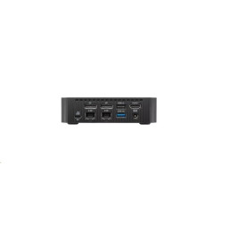 ASUS ExpertCenter Mini PC/PN54-S1/AMD Ryzen R5 220/1x16GB DDR5+512GB+Win 11Pro/AMD Radeon 700M/L10/EU power cord