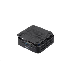 ASUS ExpertCenter Mini PC/PN54-S1/AMD Ryzen R5 220/1x16GB DDR5+512GB+Win 11Pro/AMD Radeon 700M/L10/EU power cord